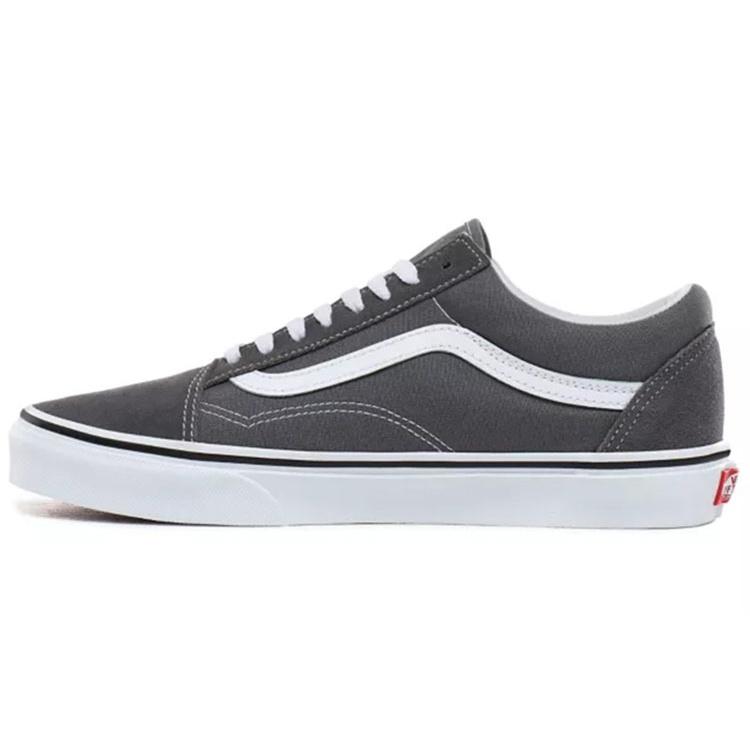 Vans Old Skool  Pewter  Men s VN0A4BV5195 EU 43