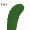 Wine Cork Silicone Stopper Resealable Flexible Long Term Use No Odor Wear-resistant Good Bottle Plug Sealing Performance Cucumber Shape Beer Champagne