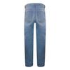Diesel Mens D-Viker Jeans