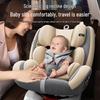 Di Le Newborn To Toddler Car Safety Seat