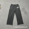 Broken Planet Oversized Hoodie Jogger Set Mens Streetwear Cotton Fleece Letter Puff Print Loose Fit Winter