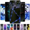 Do etui Vivo X200 5G V2415A Ochrona obiektywu Silikonowe TPU Modne Pokrowce na Telefon Do VIVO X 200 Pro Capa X200Pro mini Osłony Zderzakowe