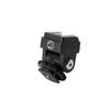 Hot Shoe Extender Standard Hot Shoe Riser Adapter Fit for Godox IM30 IM20 Mini Flash