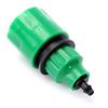 Adapter for water pipe 4/7 Garden watering accessories