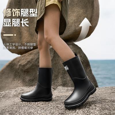 Stiefeletten – Stiefeletten