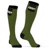 Hanky Army SneakXX Green High Socks - SneakXX - SOCKS