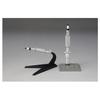 Fine Molds 1/72 Ballistic Missile Intercept Missile SM-3 Plastic Model FP28 (17cm x 27cm x 4cm)