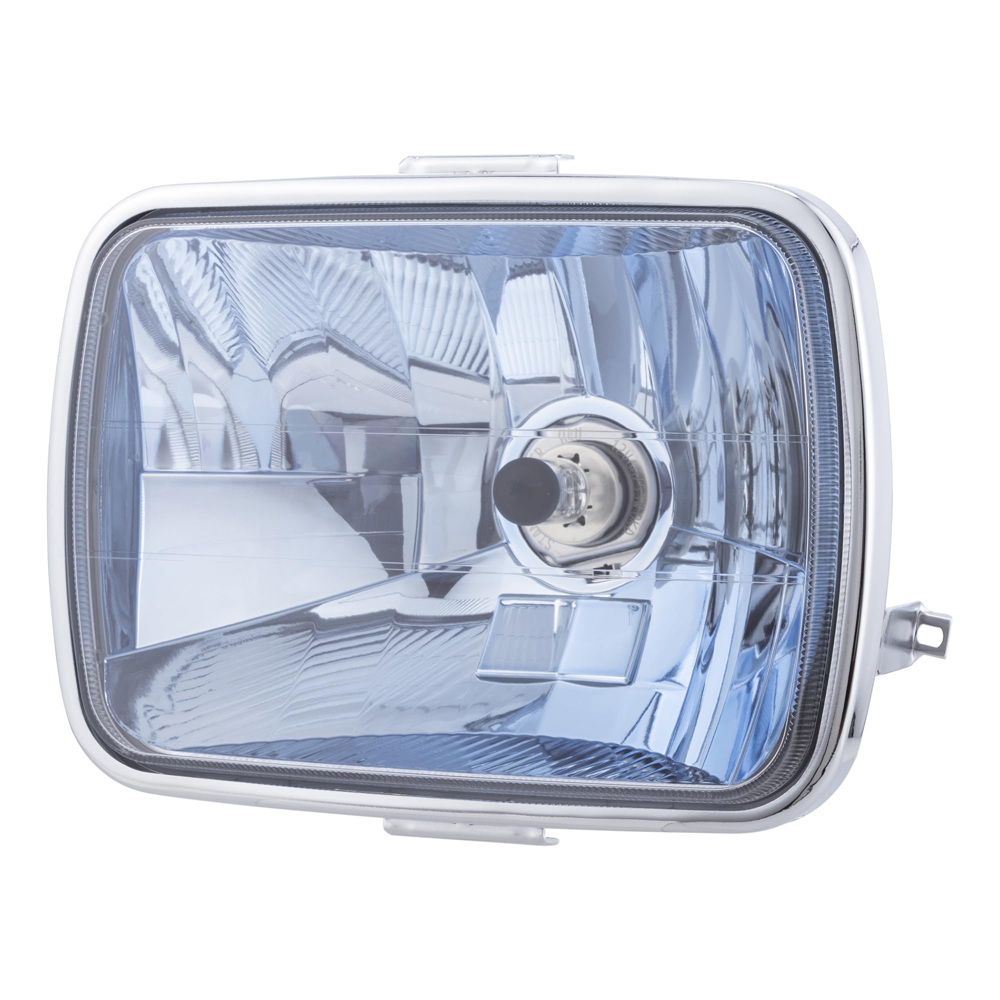 

Stanley Electric Motorcycle 1 FB06 (STANLEY) Headlamp, Square, Blue, Piece, синий