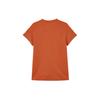 Nike T Shirts Men's Rusty Crew Neck Moderate FD5263-811