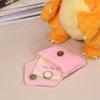 Kawaii Charizard Plush Love Letter Fire Dragon Yellow Limited Edition Stuffed Plush Animal Toys  Cartoon Game Figure Toys