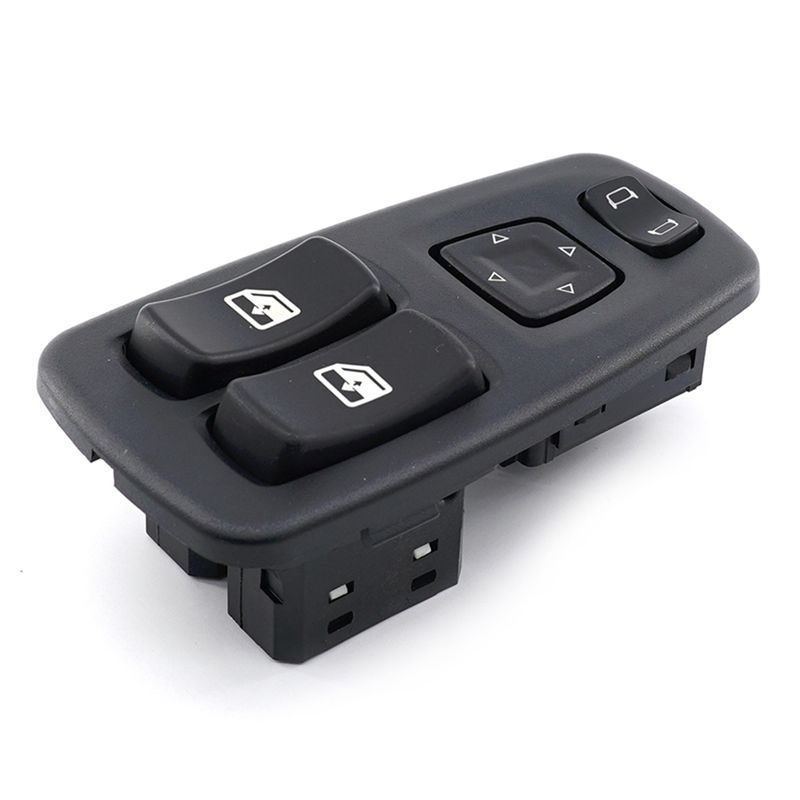 Powerful Car Electric Power Window Button Switch Car Replacement 1445793 1421856-ZC For Scania
