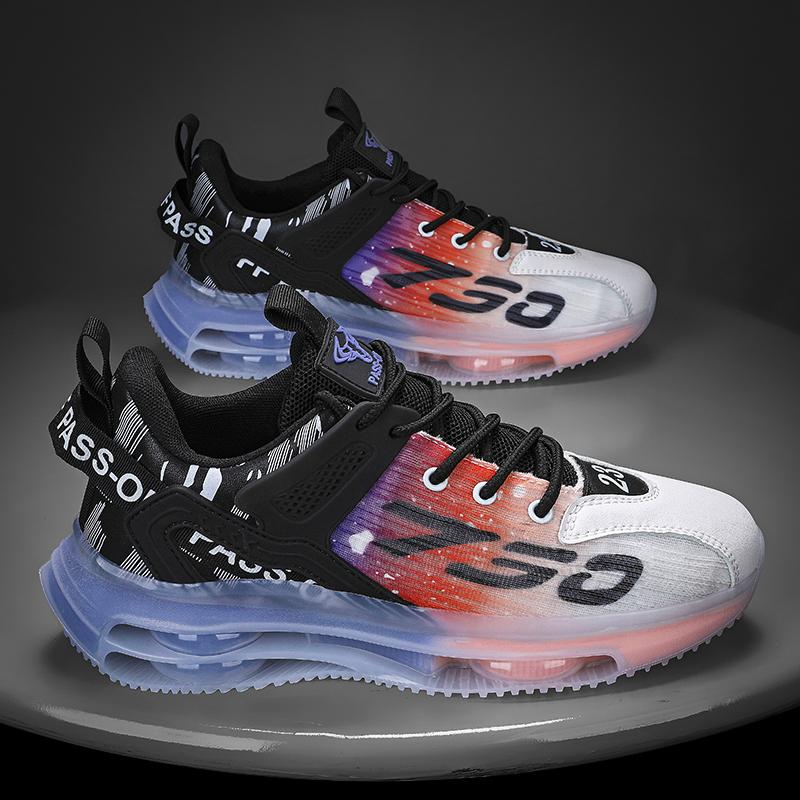 

Некожаная обувь, мужские удобные кроссовки, мужские непромокаемые нескользящие уличные повседневные туфли, мотоциклетные ботинки 39–44 44