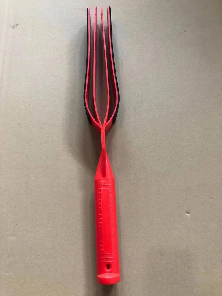 Thickened Plastic Pig Driving Board and Partition