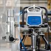 Fluid Filter Manifold Sprayer Assembly Practical Fluid Filter Manifold Filter Sprayer For Various Airless Sprayer Model