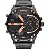 Diesel MR DADDY 2.0 Men's Watch DZ7312