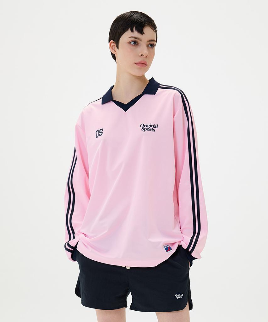 PRO-SPECS Football Jersey Pink