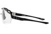 Ballistic Gators Blast Shield [GATORZ] ANSIz87.1+MILSPEC (Black, Photochromic)