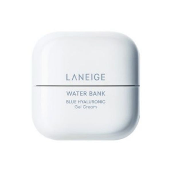Laneige Water Bank Blue Hyaluronic Gel Cream 50ml