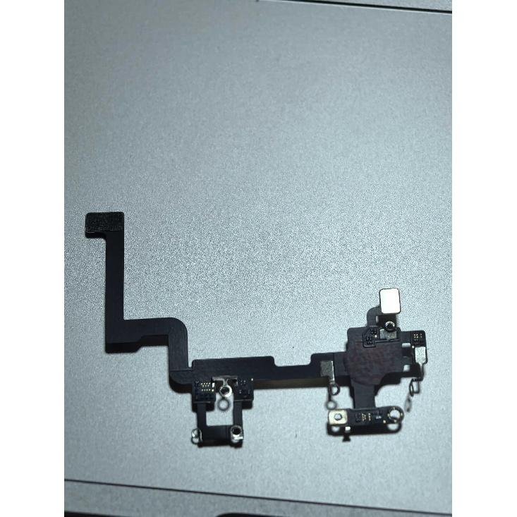Inside Parts Replacement Fro iPhone 11 Front Camera Ear Speaker Power Volume Flex Cable Full Screws Taptic Engine .....