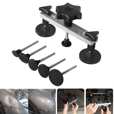 Automotive Dent Repair Tool Car Body Repair Kit Dent Puller Kit Pulling Bridge Glue Pulling Tabs (Without Glue)