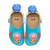 One Piece x Klasik Sabo Tony Tony Chopper Unisex Spor Ayakkabı Mavi Çok Renkli 212794-90H