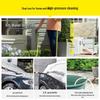 Karcher K3 Deluxe HR High-Pressure Washer