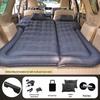 Inflatable Mattress for Nio ES6 SUV - Rear Seat Bed for Travel