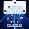 3.7V Mattress Vacuum Cleaner Deep Cleaning Mite Remover White Box