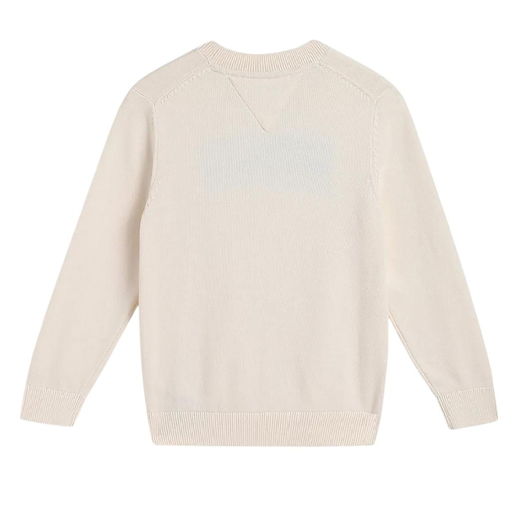 Tommy Hilfiger Childrens/Kids Monotype 1985 Jumper