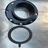 AFW PE Flange Connector Kit