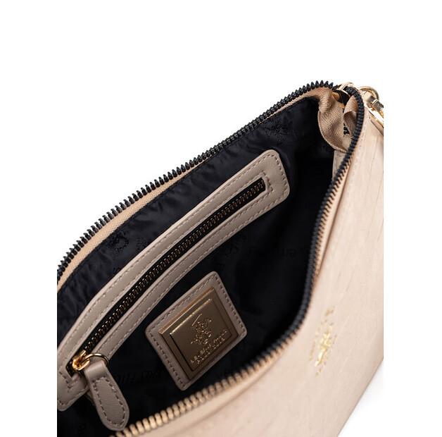 Bag Beverly Hills Polo Club Beverly Hills Polo Club BHPC-W-03-A23 Beige
