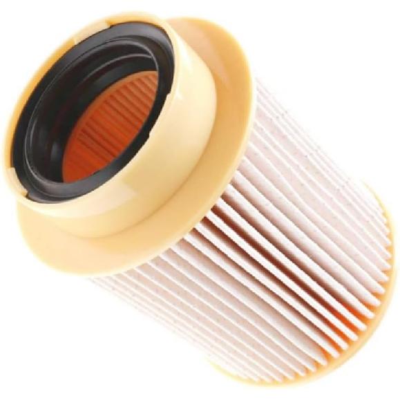 16403-EZ41A 16403-EZ40A Fuel Filter kit Compatible with Nissan Titan XD V8 5.0L 2015-2019 Diesel Engine