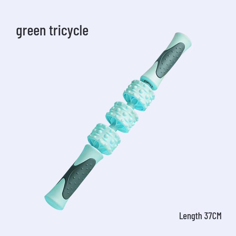 Deep Tissue Fascia Massage Stick