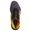 adidas Dame 5 'Core Black Shock Pink' EF9367