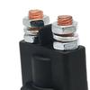 Heavy Duty Starter Relay 500A - Ideal for RVs and Boats