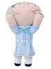 Love Hasunozora Academy School Idol Club Lying Down Plush Summer 17cm Live! Girls' Toy, Uniform, Vol. 2, Approx. (Yugiri Tsuzuri)