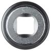 TONE Deep Socket 1 inch across (12-point) 4DB-36L, 12.7mm (1/2") drive, 1/8 flats.