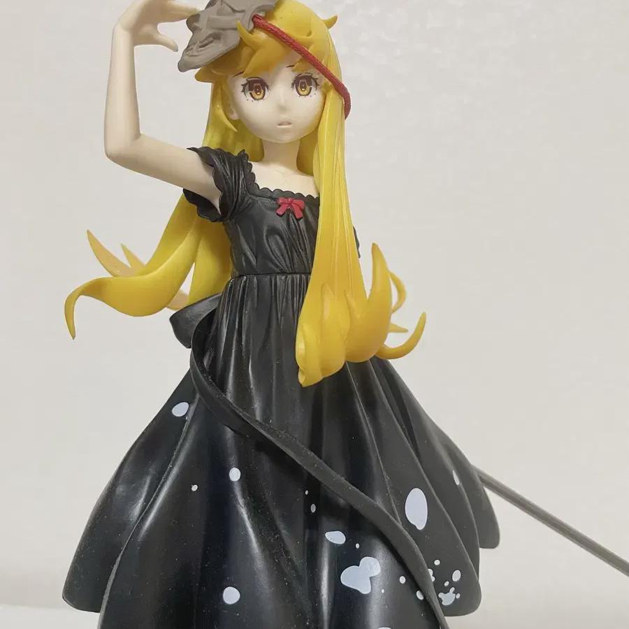 

Monodatari Oshino Shinobu Figure