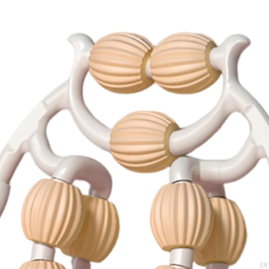 Hand Massage Roller The Relaxing Masseur, of Tool Mousse for Body Guys'