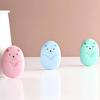 Brain Bunny Bear Paper Soap Portable Disposable Mini