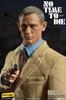 BLACKBOXTOYS 1/6 Scale Figure BBT9025 GUESS ME SERIES "NO TIME" Agent Bond 007 [Parallel Import]