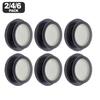Washable HEPA Filter For RED SOLUTION FV4S, X20 Storm For Aqua Vacuum Cleaner, Reusable Replacement For Home With Pets