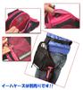 BREADEN momo-BAG/04 Khaki/Right Leg