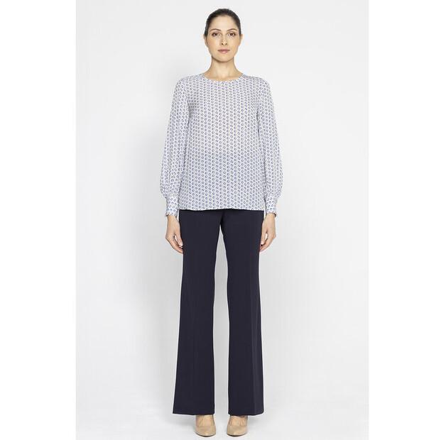 Толстовка Deni Cler Milano W-DC-1416-E2-K9-16-1 EU 38