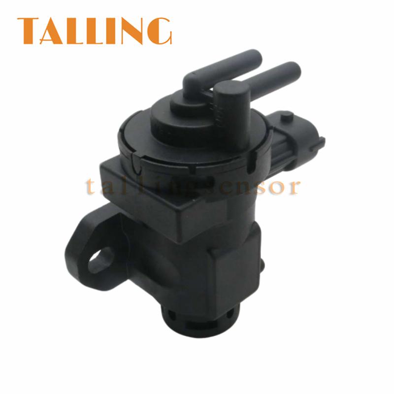 0928400536 Boost Pressure Turbo Solenoid Valve For Ford Ranger Mazda Opel Signum Vectra C Vauxhall New 5851045 93174808 55351891
