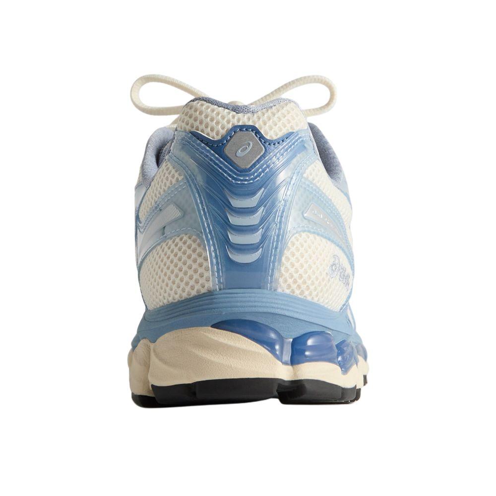 Kith x ASICS Gel Kayano 12.1 Voyage Unisex Sneakers Blue 1203B144-102