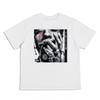 Aspa Rogis Rap Song TNG Theme Printed Tshirt Designed in An Americanstyle for Both Unisex and Women