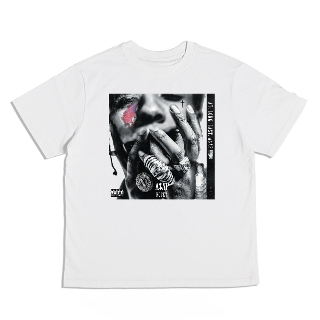Aspa Rogis Rap Song TNG Theme Printed Tshirt Designed in An Americanstyle for Both Unisex and Women