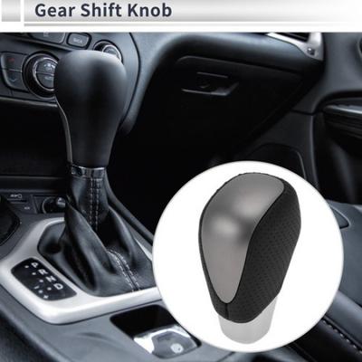 Automatic Gear Shifter Knob for Toyota Alphard 200 Series 2011-2014 Plastic