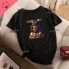Vintage Funny Made in 1974 All Original Parts T Shirt Graphic Streetwear Short Sleeve Birthday Gifts Summer Cotton Tshirt Men
